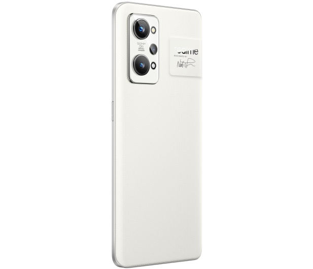 realme GT 2 8/128GB Paper White - 1113372 - zdjęcie 7